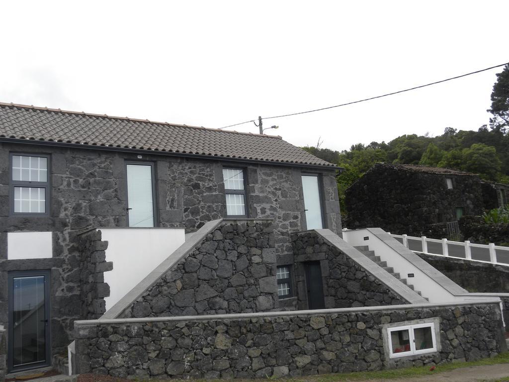 Casa Alto Da Ladeira Vila Prainha  Exterior foto