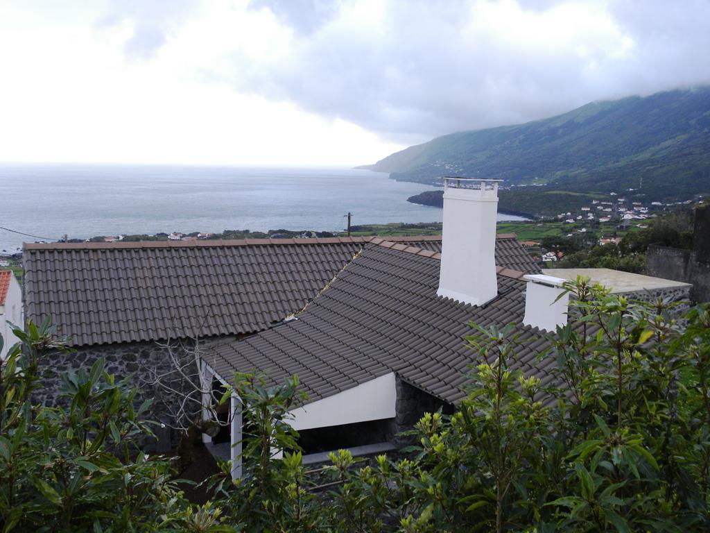 Casa Alto Da Ladeira Vila Prainha  Exterior foto