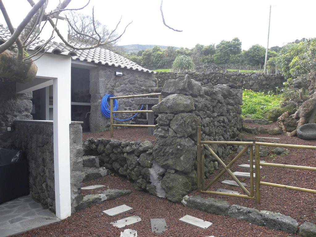 Casa Alto Da Ladeira Vila Prainha  Exterior foto
