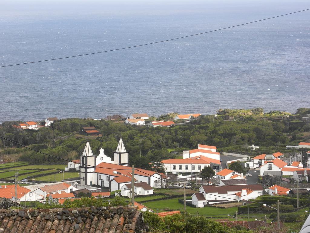 Casa Alto Da Ladeira Vila Prainha  Exterior foto